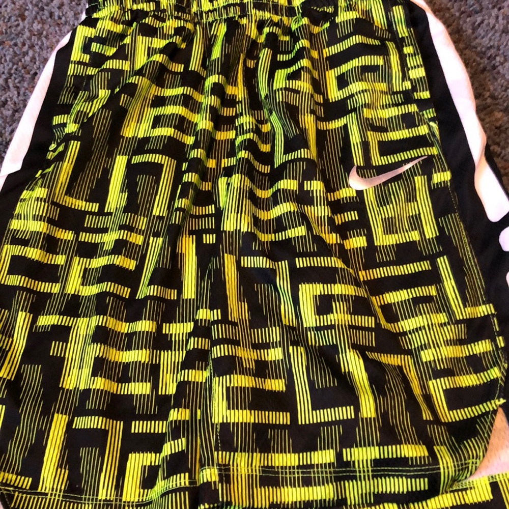 Nike Dri Fit shorts